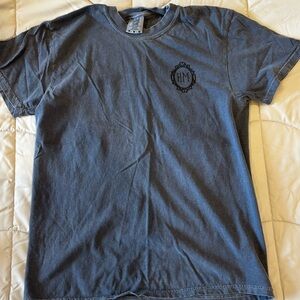 Zip A Dee Tees Haunted Mansion T Shirt